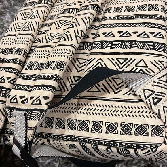 New DAKINE 365 Pack SP 21L All Canvas Backpack - Picture 7 of 14